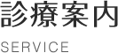診療案内